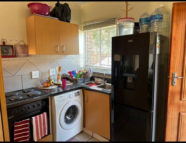 2 BEDROOM DUPLEX FOR SALE IN CLARINA